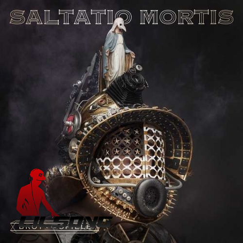 Saltatio Mortis - Brot Und Spiele